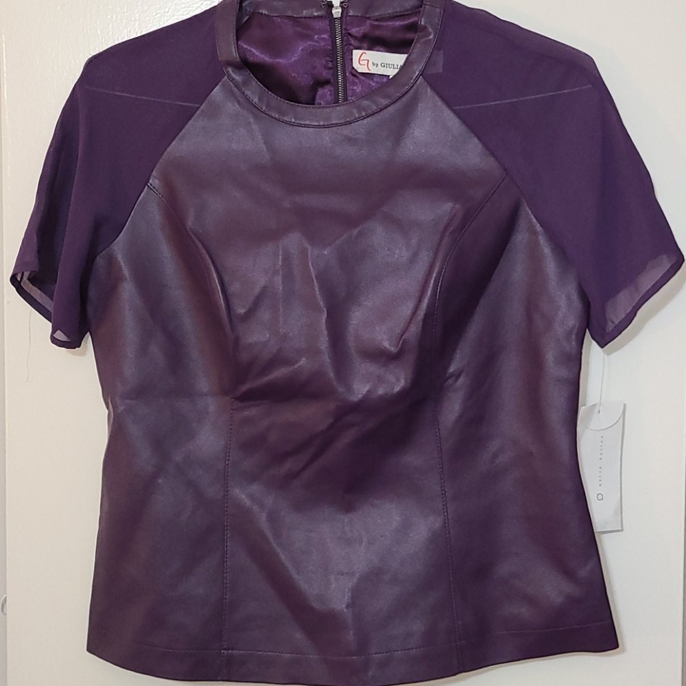 NWOT G by Giuliana Rancic